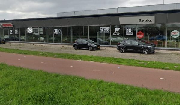 BYD-partner Harmony opent dealerschap in Zaandam