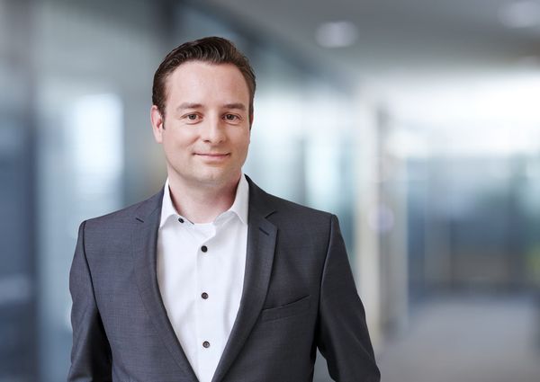 Dr. Oliver Kuhnle nieuwe CFO van CarGarantie