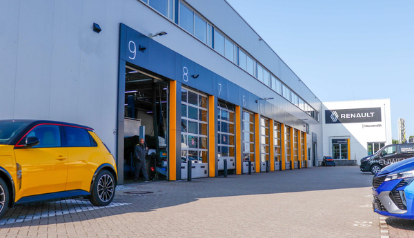 BKAN Data | De belangrijkste gebeurtenissen bij de grootste dealerholdings in 2025