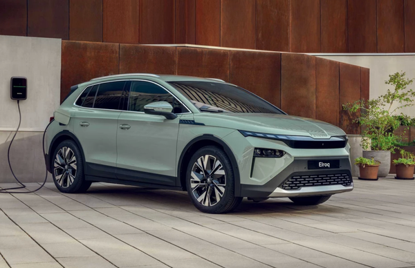 Nieuwverkoop 2025 groeit licht, Kia en Skoda Elroq aan kop