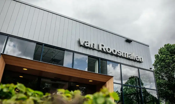 Amega verkoopt Tilburgse Volvo-vestiging Van Roosmalen aan Bluekens