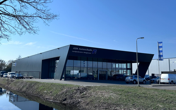 Schadeketens: Luchjenbroers, De Kade naar Schadenet en Oostendorp naar ABS