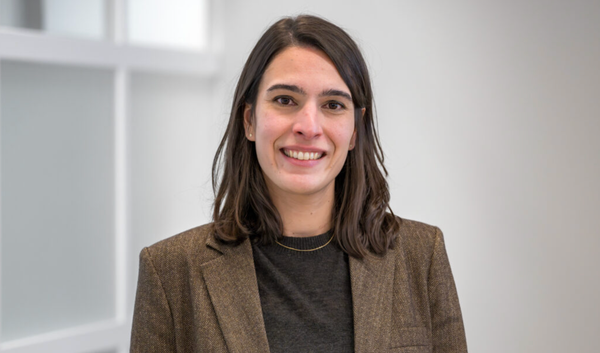 Anne-Flore Guillou Marketing Director van Renault Group NL