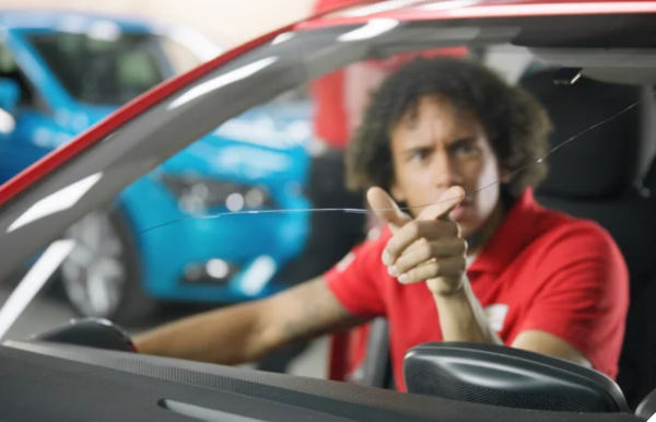 'Carglass-moeder Belron werkt aan beursgang in A'dam of NY'