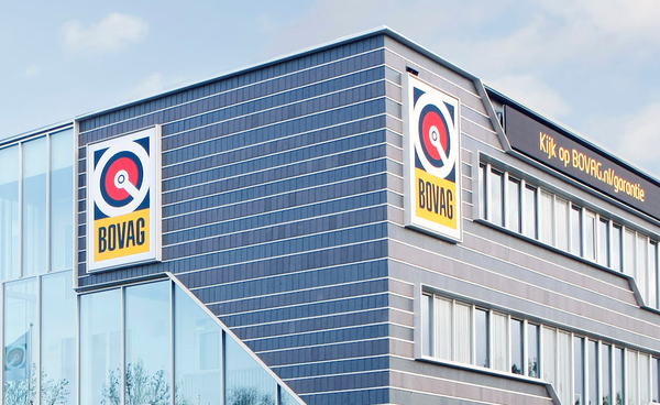 Xpeng sluit zich aan bij Bovag