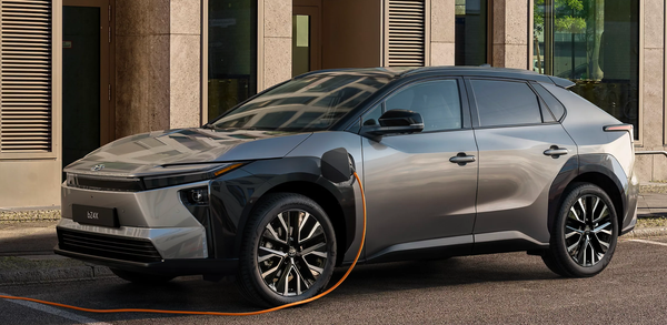 Toyota Nederland breidt EV-batterijgarantie uit tot 10 jaar of 1 miljoen kilometer