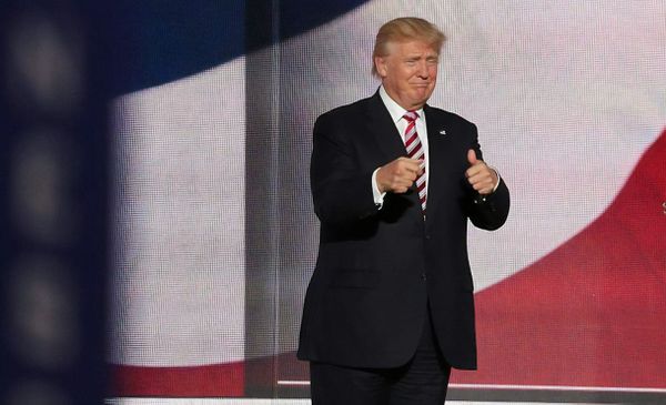 Auto-industrie bezorgd om Groenland-heffing Trump