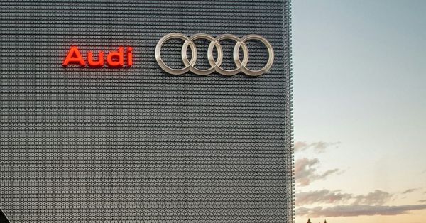 Topman VW: zonder lagere heffingen gaat Audi-fabriek in VS niet door