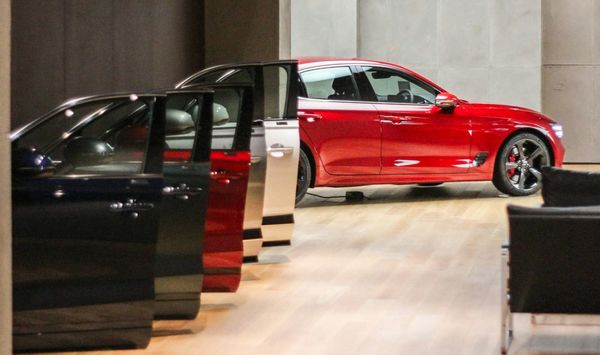 Europese autoverkoop: VW veruit aan kop, BYD grootste groeier en Tesla grootste verliezer