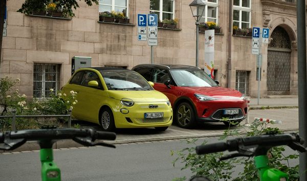Duitsland herintroduceert EV- en plug-in subsidie tot €6.000