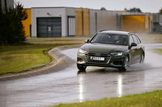ANWB zomerbandentest: Continental, Pirelli en Goodyear aan kop, budgetmerken 'onvoldoende'