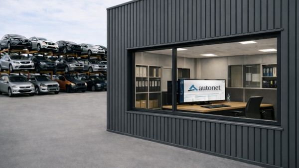 Zweeds Vitec neemt meerderheidsbelang in onderdelenplatform Autonet
