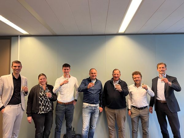 Automaterialen Rijpma (Roden) naar LKQ