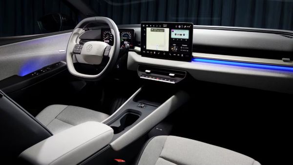 Nieuwe auto's krijgen weer fysieke knoppen - met dank aan Euro NCAP