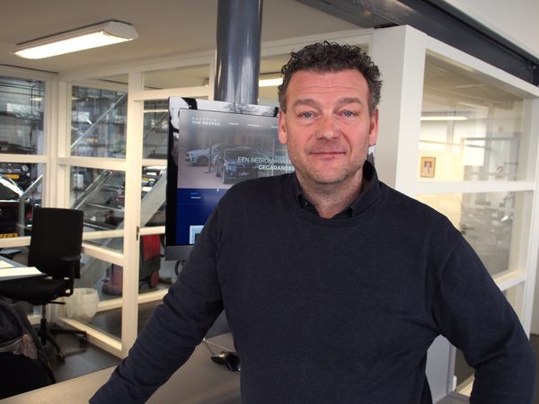 BKAN Universeel | Autopunt Van Herpen slaat de grossier het liefste over en doet oproep: adverteer op ViaBovag