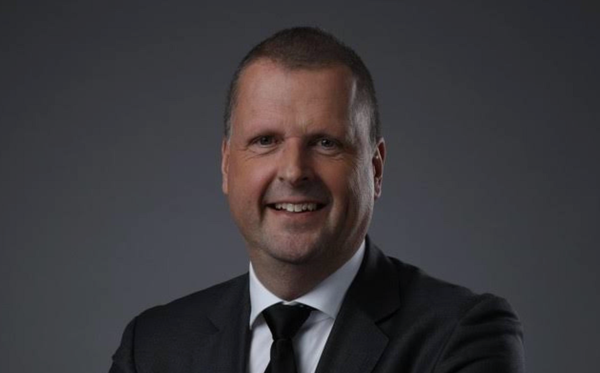 Ernst Jan van Eijkelenburg (VWFS) vanuit de VS: 'De rollercoaster draait gewoon door'