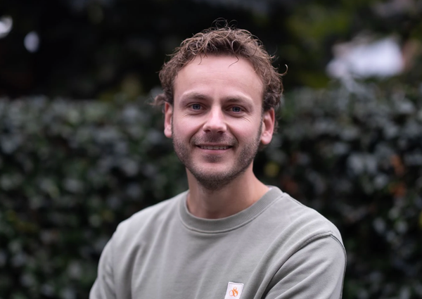 Walcu Benelux zelfstandig verder onder leiding van Arnout van Rozen