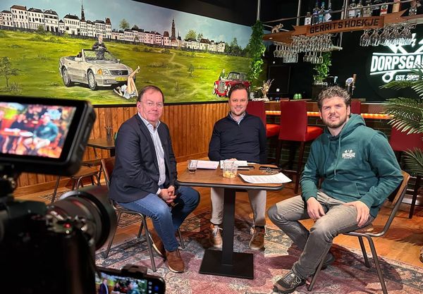 Bovemij-verkoop, dalende onderdelenprijzen en de Dorpsgarage (met Ruben Elshof)