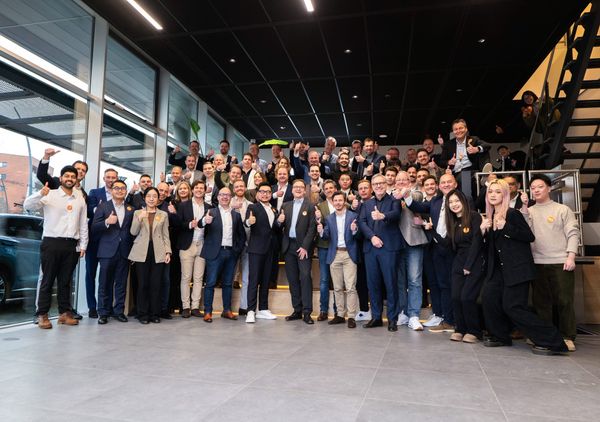 BYD haalt Denza naar Nederland, breidt dealernetwerk  fors uit