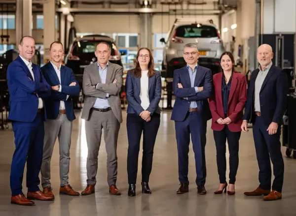 Marie-Lise Zeeuw volgt Jan Hofstede op als ceo bij Zeeuw & Zeeuw