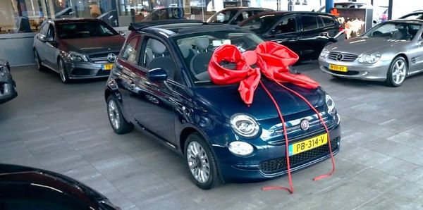 Van Leeuwen Auto's breidt uit naar Hoogeveen