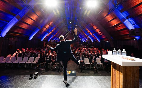 BKAN Eventverslag Zeeuw & Zeeuw | Niemand wordt blij van de Pseudo-Eindheffing, maar fleetowners zijn het inmiddels wel gewend dat hun werk alleen maar complexer wordt