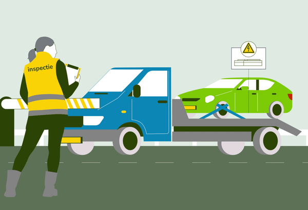 BKAN x ARN | Verplichte batterijbeheerbijdrage bij import gebruikte EV of hybride (video)