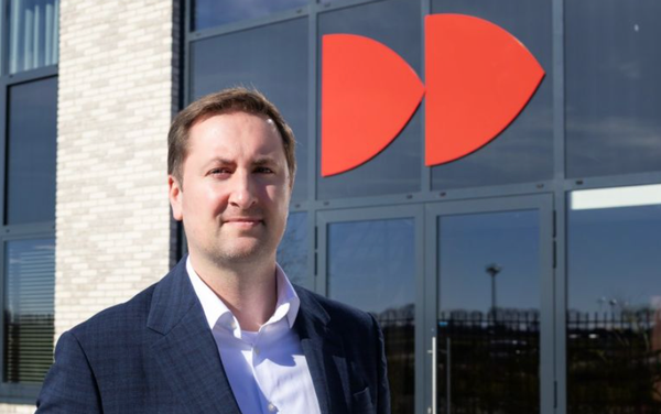 Robert van Barneveld nieuwe directeur van MahaExplora