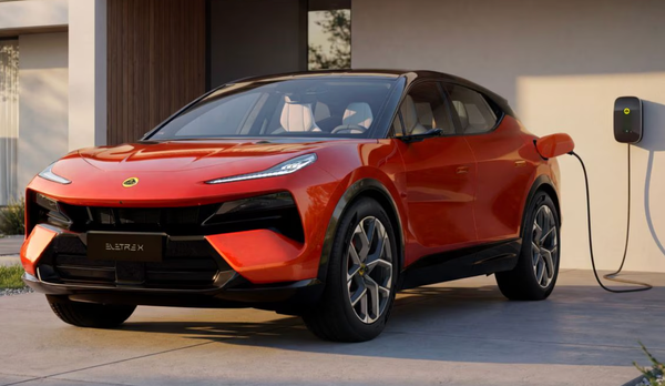 Lotus-CEO: 'Chinese plug-in hybrides zijn ontwikkeld vanuit klantgebruik, Europese vanuit regelgeving'