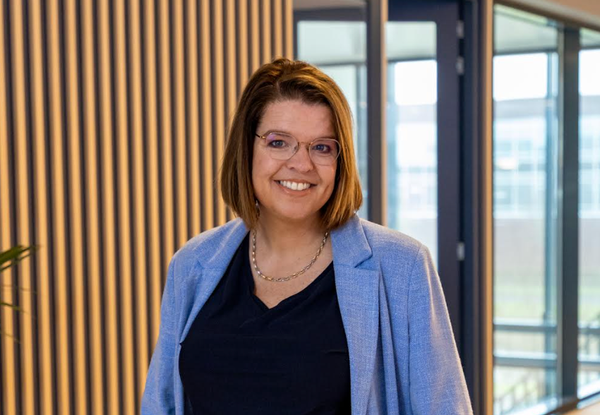 Mereille Klein Koerkamp nieuwe voorzitter Vereniging Elektrische Rijders