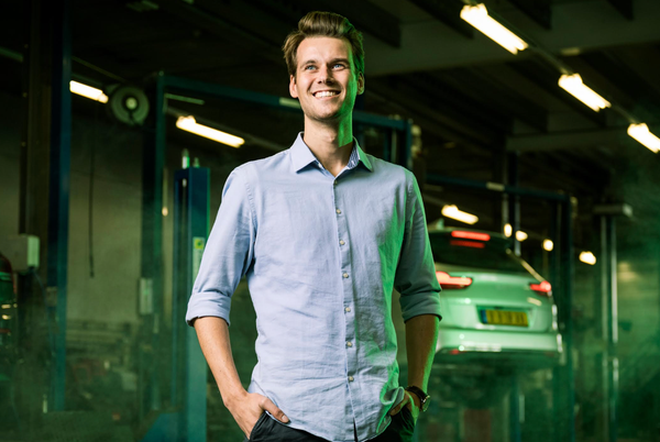 Euromaster lanceert franchiseconcept voor zelfstandige automotive ondernemers