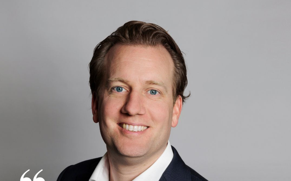 Ruud van Wijngaarden directeur Wittenberg-De Bois (Emil Frey)