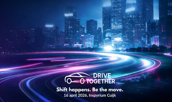 DriveTogether organiseert 'Shift happens. Be the move.': Marianne Timmer, Marie-Lise Zeeuw en Dorianne Richelle over leiderschap en verandering
