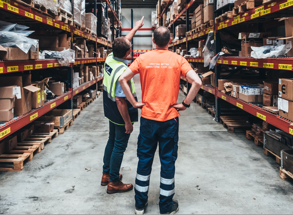 Iron Parts (AEC) lanceert platform voor GM- en Mopar-onderdelen in Europa