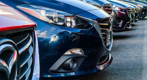 Omvang autoleasepark stijgt in 2025 nog met 0,3 procent
