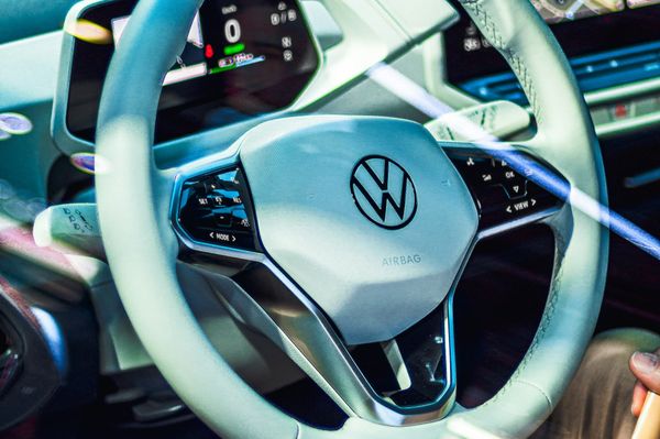 Winst Volkswagen keldert naar laagste niveau sinds 2016