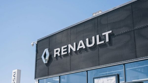 Nieuw strategisch plan voor Renault: futuREady moet van fabrikant 'benchmark' Europese auto-industrie maken