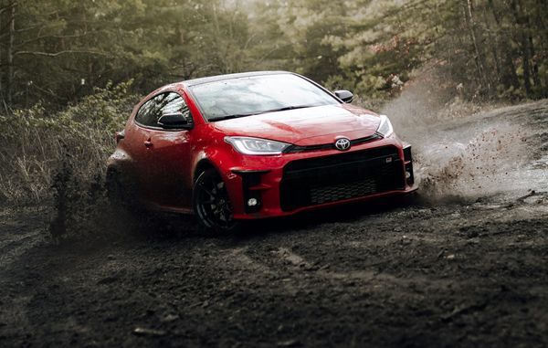 Toyota Yaris uitgeroepen tot Occasion van het Jaar 2026