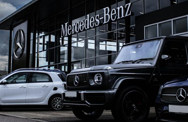 Dealerrendement licht gestegen in 2025