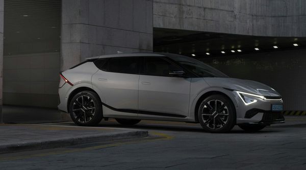 Gemiddelde nieuwprijs elektrische auto in EU met 1.800 euro gedaald