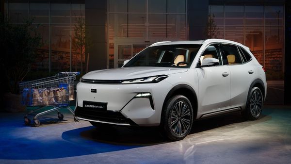 Sutherland wordt Geely-dealer voor heel Friesland