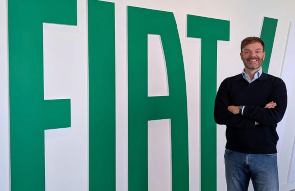 Bastiaan de Groot terug bij Stellantis Nederland als brand director Fiat