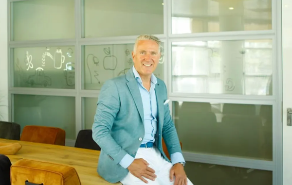 Jan Baljeu volgt Pieter Wimmers op bij FGD Lease