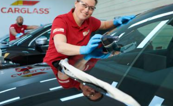 Nh1816 Verzekeringen wisselt Carglass in voor lokale herstelpartners