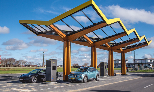 40% omzetgroei voor Fastned