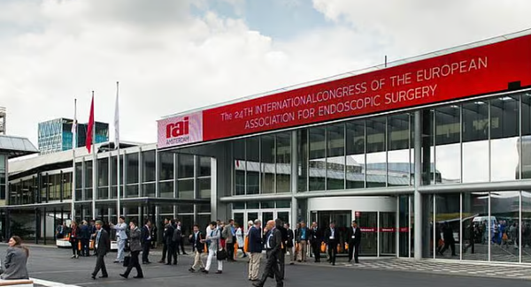 FD: 'Amsterdam RAI gaat binnen paar weken in de verkoop'