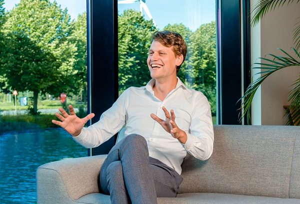 Spuigroep benoemt Tom Dwars tot commercieel directeur