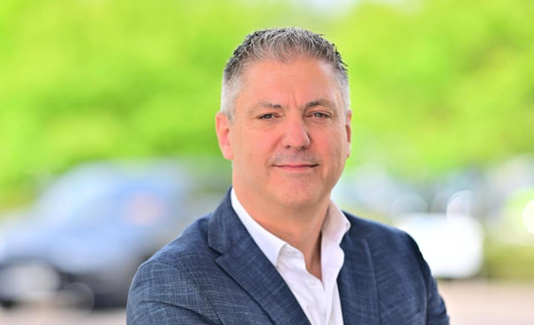 Car Remarketing Association Europe (CARA) stelt Johan Verbois aan als eerste executive director