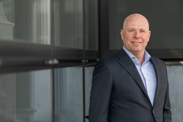 Interview Ted Boers (Alpine): 'Binnen twee tot drie jaar moeten de Alpine Stores winstgevend zijn'