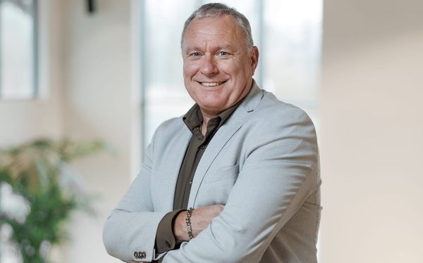 Rob Vissers (Nh1816) over afscheid van Carglass: ‘Wij kiezen voor de local hero’